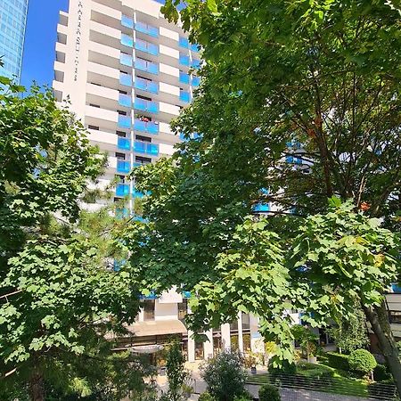 Fraser Suites Paris La Defense Κουρμπεβουά Εξωτερικό φωτογραφία The building in 2019