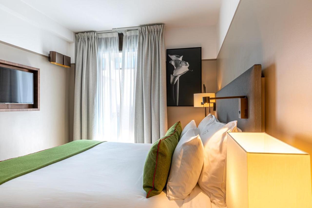 Fraser Suites Paris La Defense Κουρμπεβουά Εξωτερικό φωτογραφία